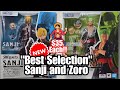 Finally affordable $35 Best Selection Sanji and Zoro