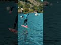 swiss pump foiling freestyle championship