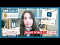 BBB calls law enforcement support scammers