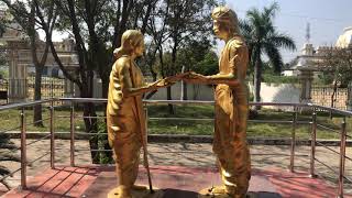 Dharmapuri Adhiyaman Memorial 2021 Update small clip