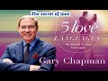 The Five Love Languages; காதல் மொழிகள் ஐந்து by Gary Chapman; |Book Review in Tamil,