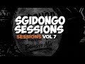 Sgidongo Sessions Vol.7 mixed and compiled by SHATII SA ft KILO99