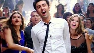 Badtameez Dil - Full Song - Ranbir Kapoor | Deepika Padukone - Yeh Jawani Hai Deewani