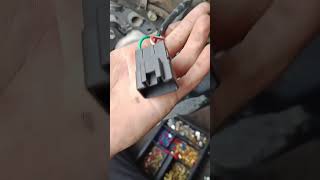 Khắc Phục Lỗi Xe SH Ý /Chuyên Sửa Đồng Hồ Xe Máy