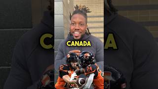 Hamilton Tiger-Cat James Butler Is Excited To Play With CFL H.O.F. Bo Levi Mitchell