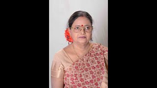 Animesh Aankhi, Chittopipasito, Ki Ragni - Rekha Chakraborty #rabindrasangeet#bengalitagoresongs