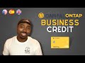 Capital on Tap Business Credit Card Review