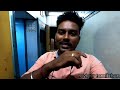 🚂erode jn to thirunelveli jn vlog💥❤️ madurai to thirunelveli slowest train to ten❤️