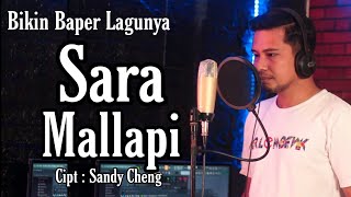 LAGU BUGIS KEREN - SARA MALLAPI - Cipt : Sandy Cheng