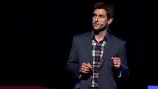Beyond Recycling: Reinventing the Future of Single-Use Plastic | Evan White | TEDxUGA