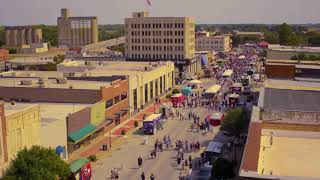 Work In Chickasha