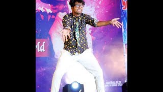 Manik mK || bollywood dance by new style || cuteness Awsm || hardysandhu joker song