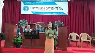 10.6.23 || KTP DAY MY SERVICE || SOLO SUNA CHANÔ