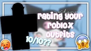 Grunge Aesthetic Roblox Outfits Codes