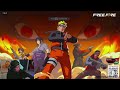 reaÇÃo do cerol nobru e apelapato ao pegaram a nova skin do naruto gastaram quantos dimas