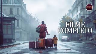 Prepare os lenços! Esta história de amor vai te emocionar | Filme romântico