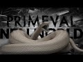 Primeval New World - Titanoboa