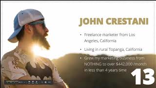Super Affiliate System Review EXPOSED   WATCH FIRST John Crestani on Club0430