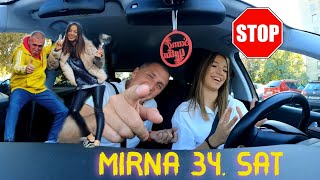 MIRNA  34.sat Pripreme za ispit