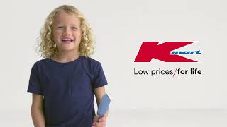 Kmart Low Prices For Life - The $1.75 Utensil