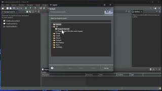 Importing a Java Project from GitHub Into Eclipse