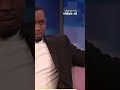 Diddy vs. Wendy Williams