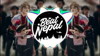 Beat Nepal - DADA GHARE SAILI | @DpakPariyarRemix BASS BOOSTED REMIX