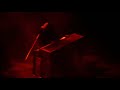 Twenty One Pilots Live Dallas 11/7/18 Jumpsuit + Levitate