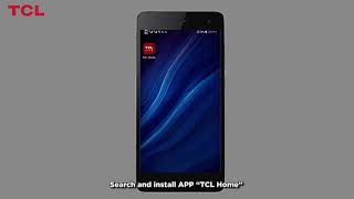 How to sign in TCL Account on TCL Smart TV