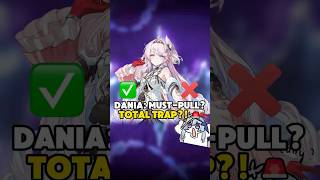🚨 DON'T pull Dania until you watch this! | Wuthering Waves 3.3 Ultimate GUIDE