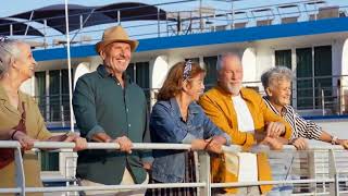 Top 5 Senior Travel Destinations 2025