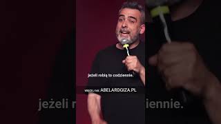 Pożar #standup #abelardgiza #zaodrze.pl #shorts