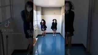 TikTok Japan | 日本のティックトック ❤️ かわいい日本人の女の子のコレクション#Shorts