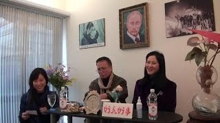 郭博士答客問之好人好事(李克強對腐敗行為和腐敗份子零容忍 出重拳)