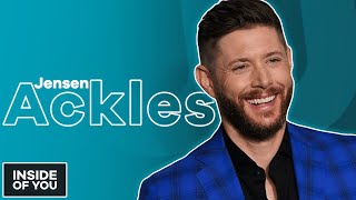 Supernatural's JENSEN ACKLES on Legacy Closing, New Shows, and Roller Coaster Ending