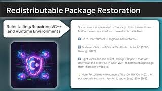 plugin.dll Missing? Here is the Fix!