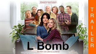 L Bomb - Offizieller deutscher Trailer