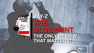 Jay-Z The Blueprint Album Review