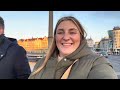 two days in prague celebrating 2025 u0026 a very special birthday 🇨🇿 winter travel vlog