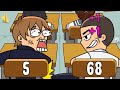 FUNNY GAME PUZZLE COLLECTION GO BATTLE PART 14