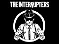 the interrupters prescription punk rock