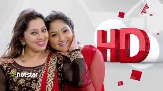 Asianet HD - 7 Rathrikal Theme Promo