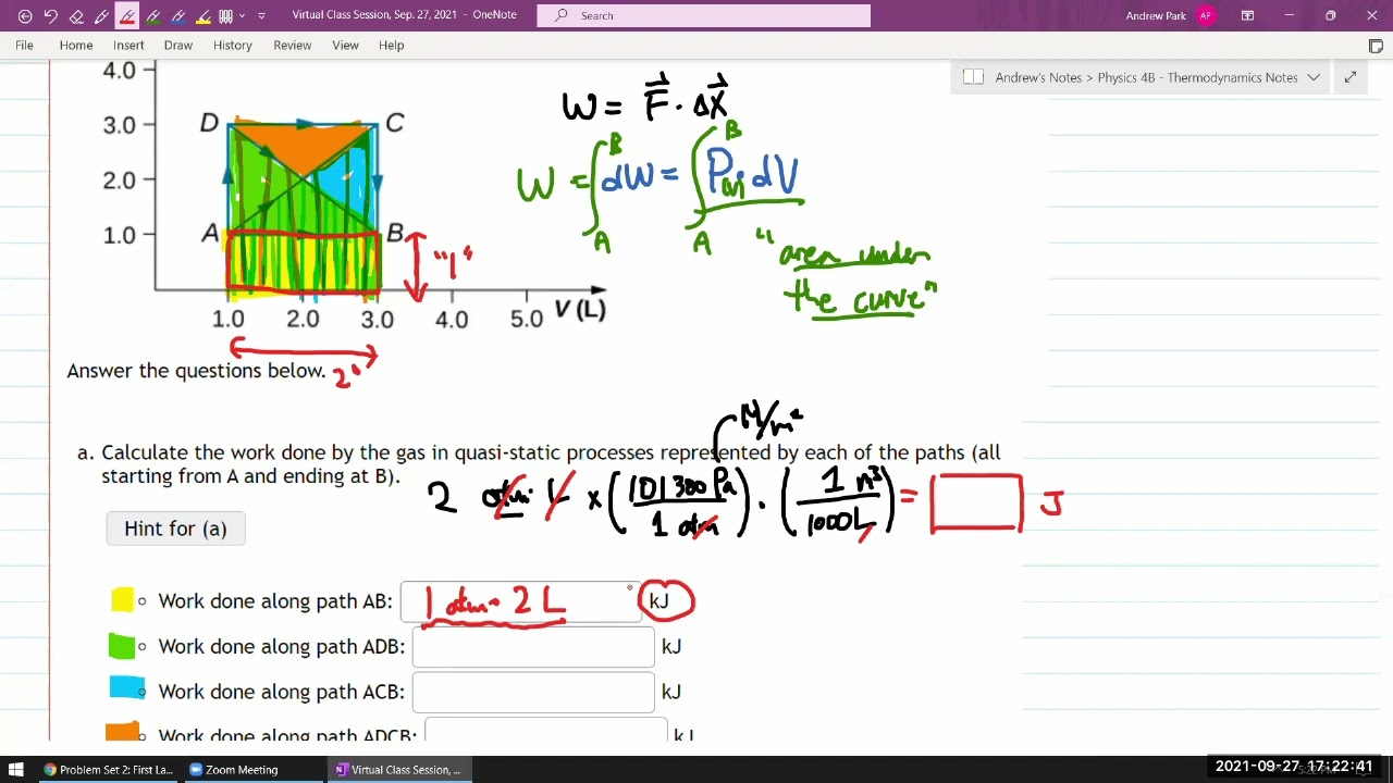 Physics 4B - OpenStax University Physics Vol 2, Chapter 3, Problem 28 ...