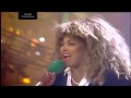 Tina Turner Simply The Best 1991 Remastered by Decade Productions