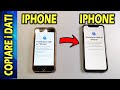 Transfer Data from Old to New iPhone - Easy Method