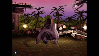 Jurassic world the game  ep 9 !!￼!!Dow!!!!