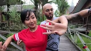 Kizomba Fusion / Indonesian Fusion🙏🏽... feat. Dewa & Gung-is💛