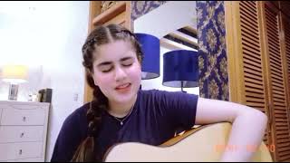 Saware - arijit singh (cover by alizeh)