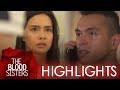 The Blood Sisters: Erika agrees to meet with Rocco | EP 124