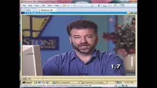 Keystone Learning: Visual Basic 6 Level 3 - Chapter 1, Section 4